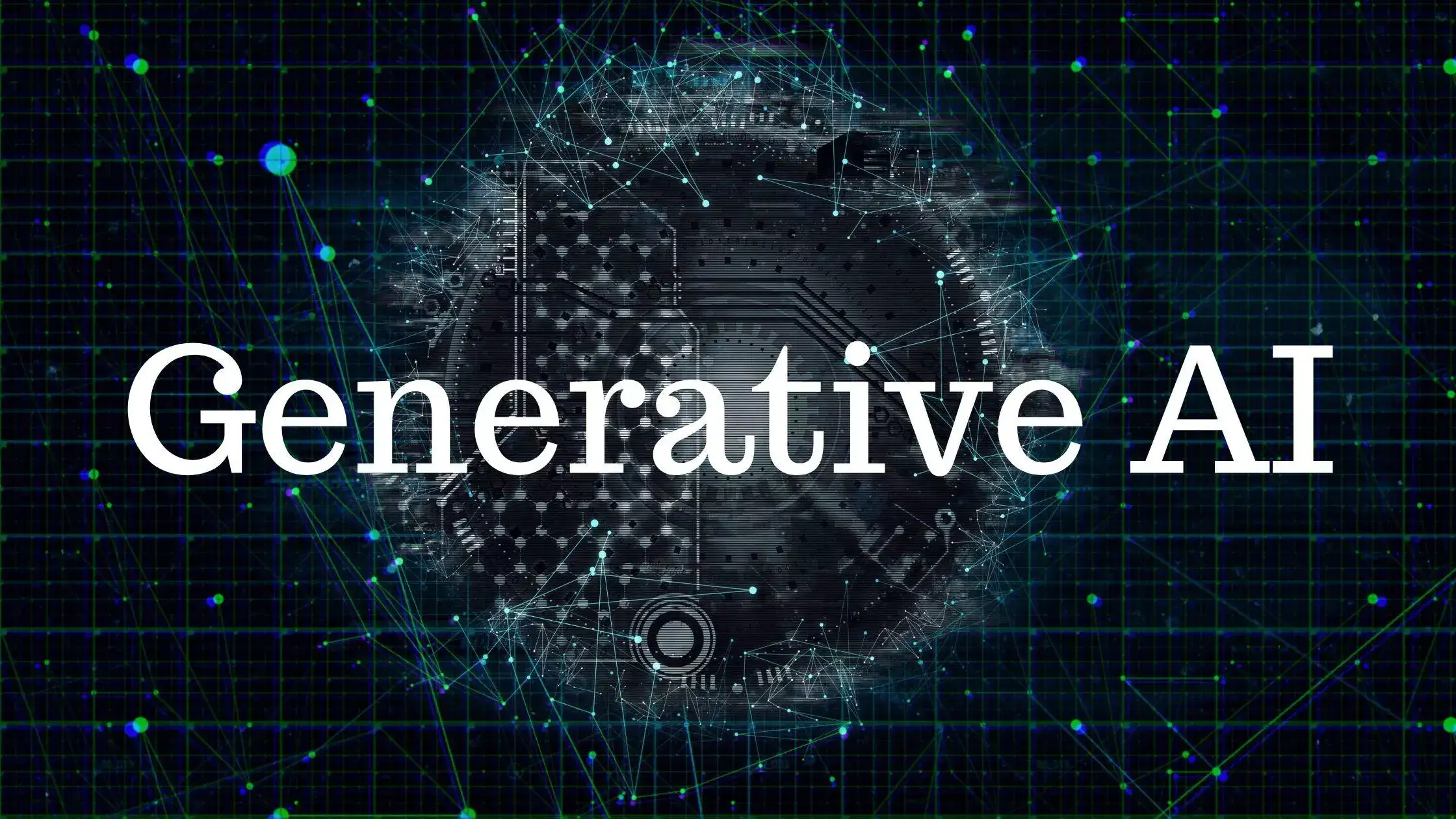 Generative AI Development